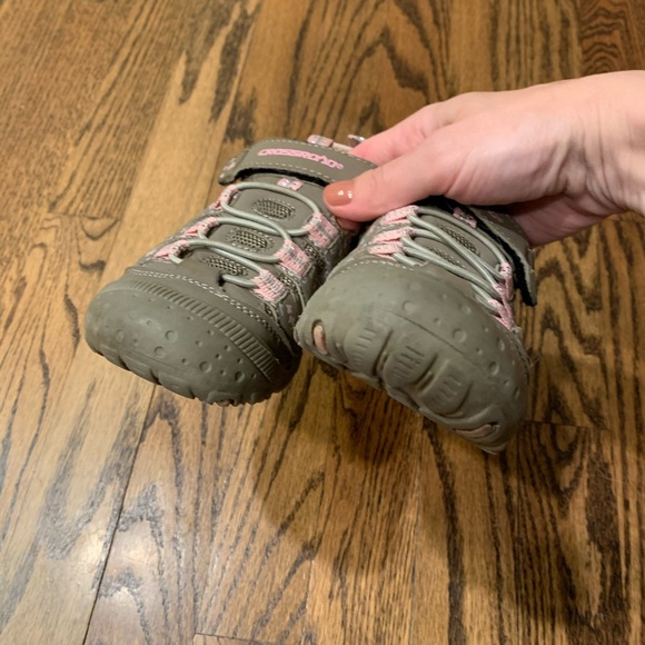 CROSSROAD shoes - Picture 5 of 5